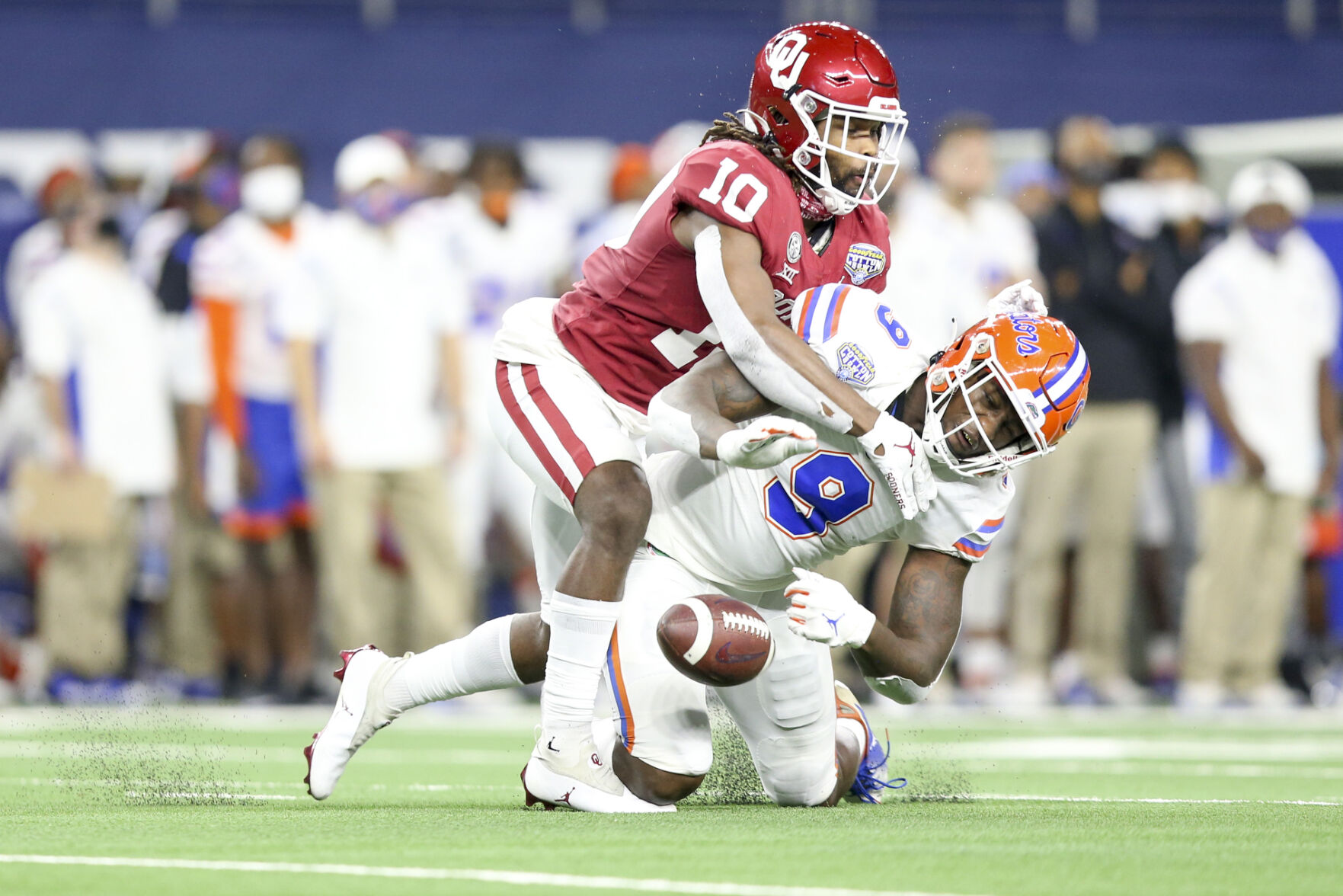 Cotton Bowl